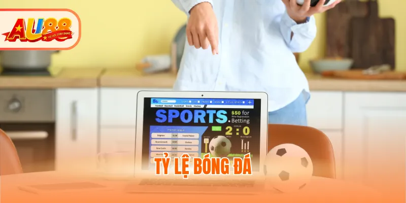 Tỷ lệ bóng đá